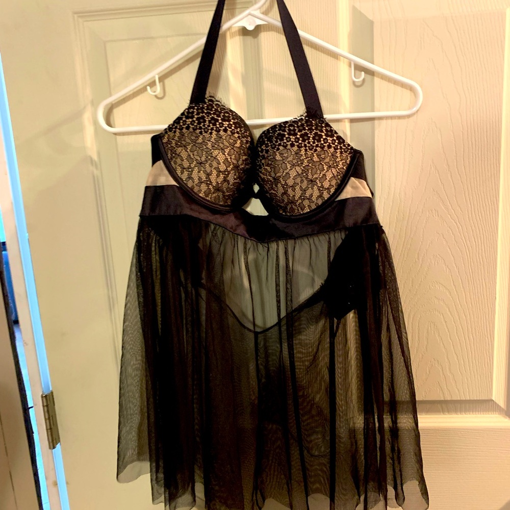 Victoria Secret Nightie
